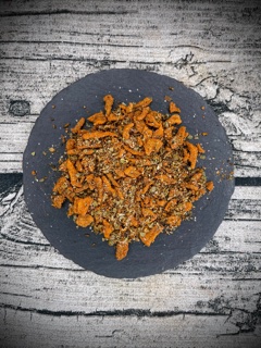 303 Bratkartoffelgewürz mit Röstzwiebeln