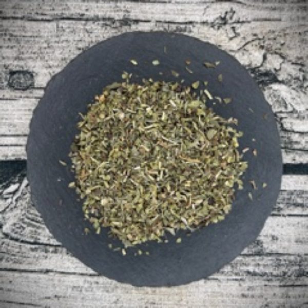 Italienische Kräutermischung