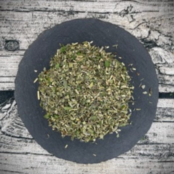 Kräuter der Provence