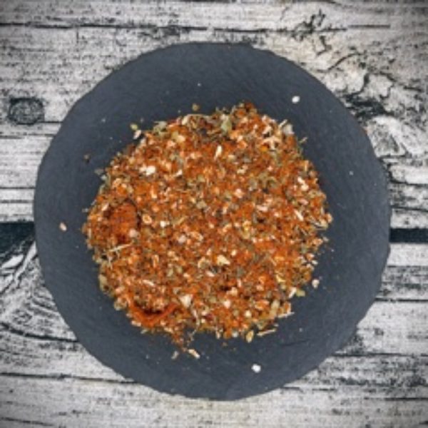 Spaghetti-Bolognese-Gewürz