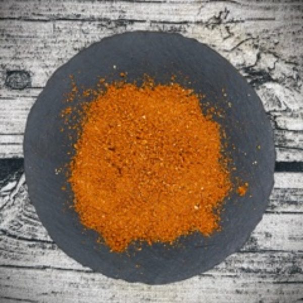 Schaschlik-, Currywurst-Gewürz