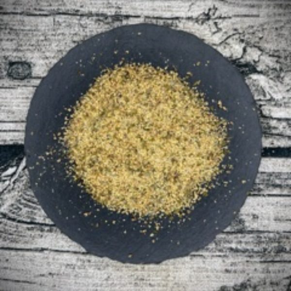 Salatdressing Kräuter-Zwiebel