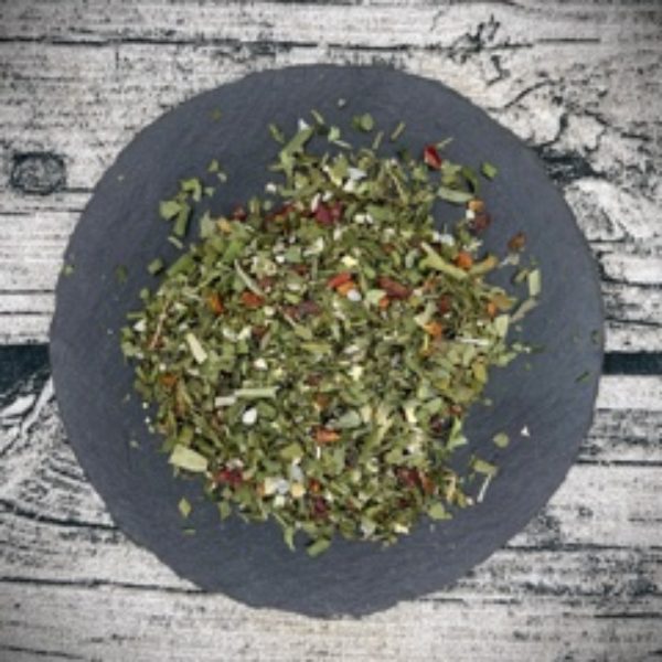 Grill-Steakgewürz "Kräuter"