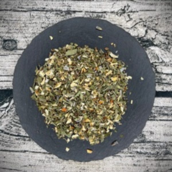 Grill-Steakgewürz "Provence"