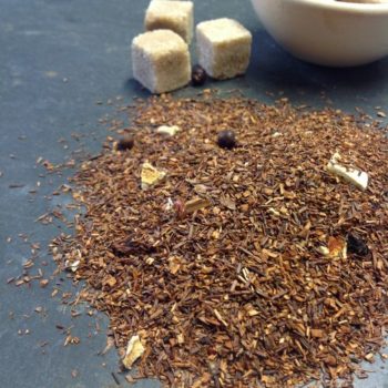 Rotbusch Tee Glühwein