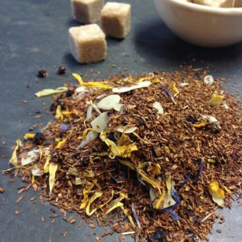 Rotbusch Tee Amaretto