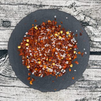 Chili Salz