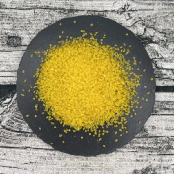 Orangensalz sizilianisch