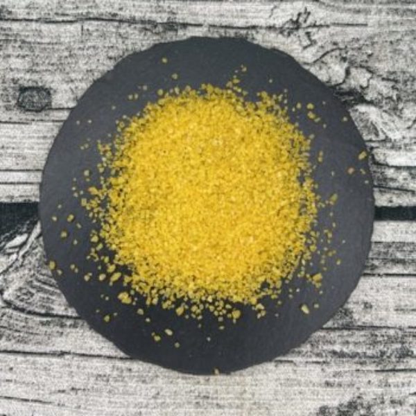 Zitronensalz sizilianisch