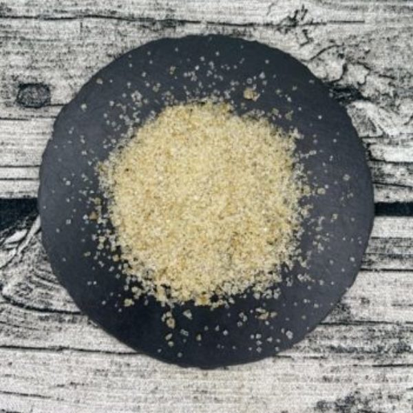 632 Rohrzucker geräuchert