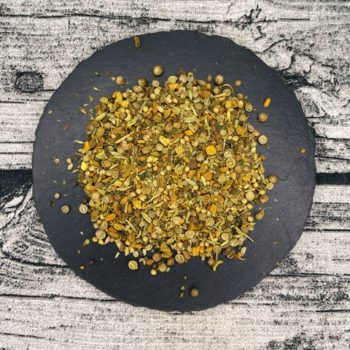 Curry Granulat Manipur BIO