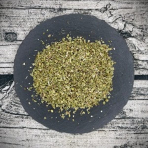 Oregano