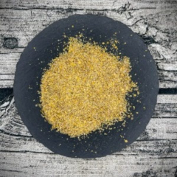 Senfkörner, gelb