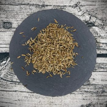Cumin, Kreuzkümmel