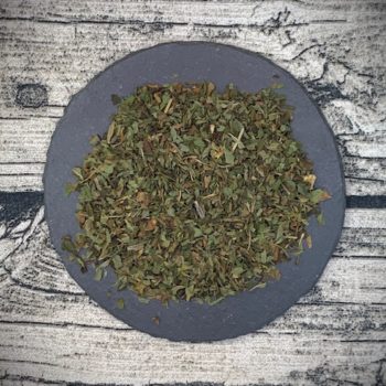 1025 Pfefferminzblätter