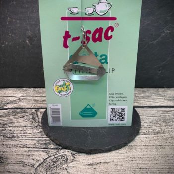 1097 Teefilterhalter Metall