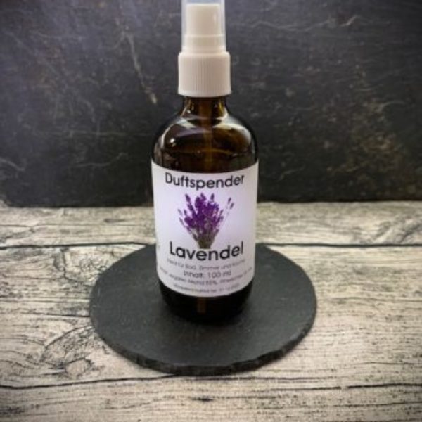 Duftspray/Duftspender Lavendel