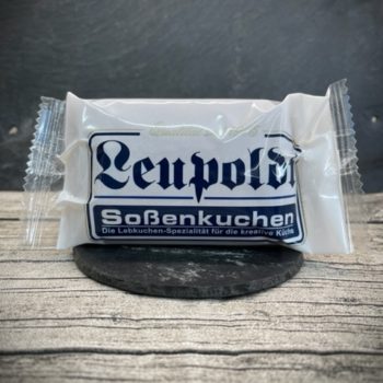 192 Fränkischer Soßenkuchen