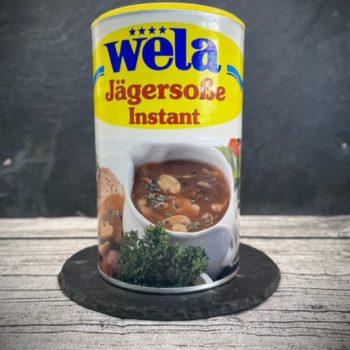 50325 Jägersauce Instant