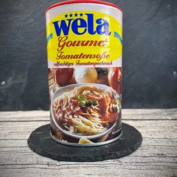 50375 Gourmet Tomatensauce