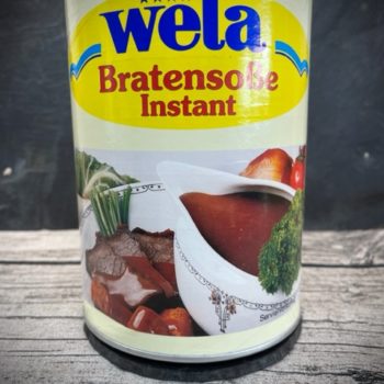 50550 Bratensauce instant 1.1
