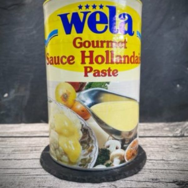 Gourmet Sauce Hollandaise