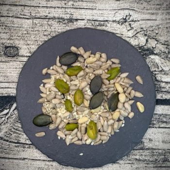 513 Salatkörner Mischung