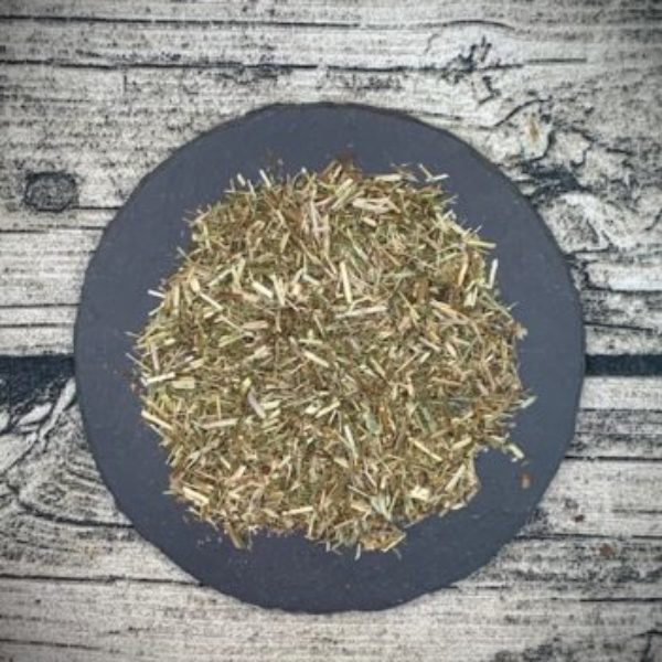 Labkraut, geschnitten