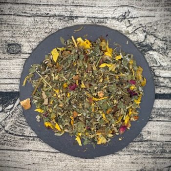 998 Schlechtwettertee