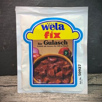 50927 fix für Gulasch