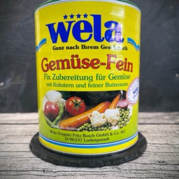 51001 Gemüse-Fein 1.1