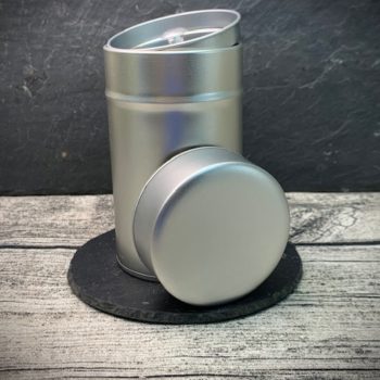 561 Gwürzdose mit Doppelten Deckel